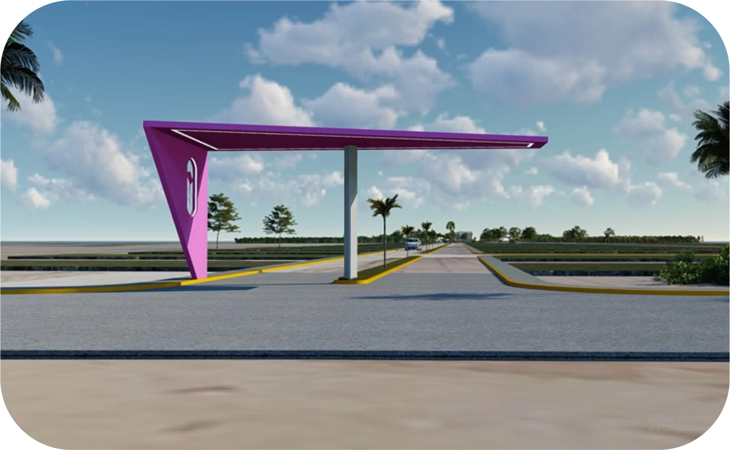 FLAMINGOS1