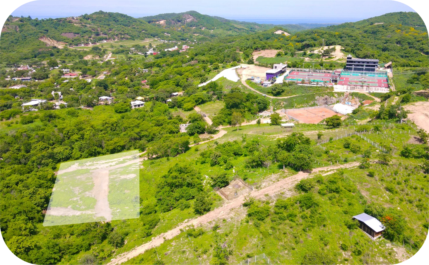 PARAJE5